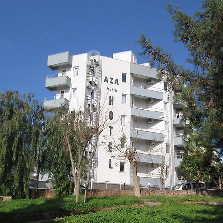 Ada Butik Hotel Κουσάντασι Εξωτερικό φωτογραφία