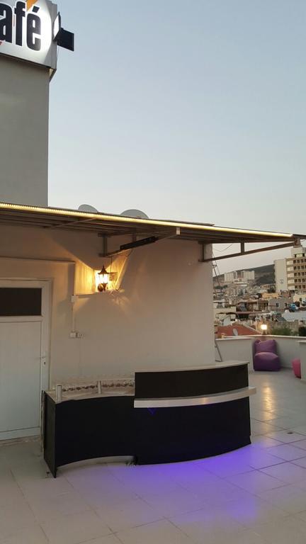 Ada Butik Hotel Κουσάντασι Εξωτερικό φωτογραφία