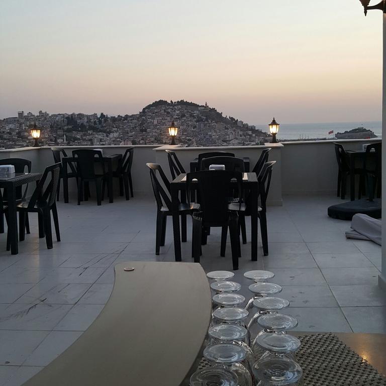 Ada Butik Hotel Κουσάντασι Εξωτερικό φωτογραφία