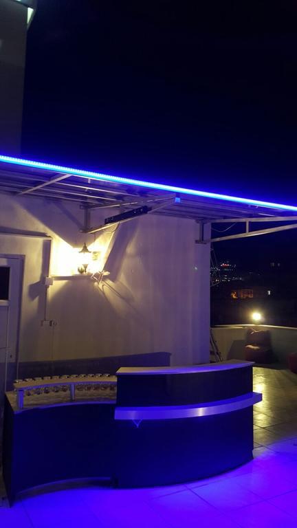 Ada Butik Hotel Κουσάντασι Εξωτερικό φωτογραφία