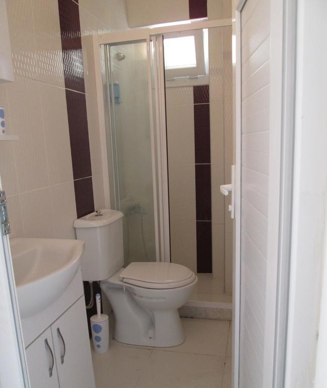 Ada Butik Hotel Κουσάντασι Εξωτερικό φωτογραφία