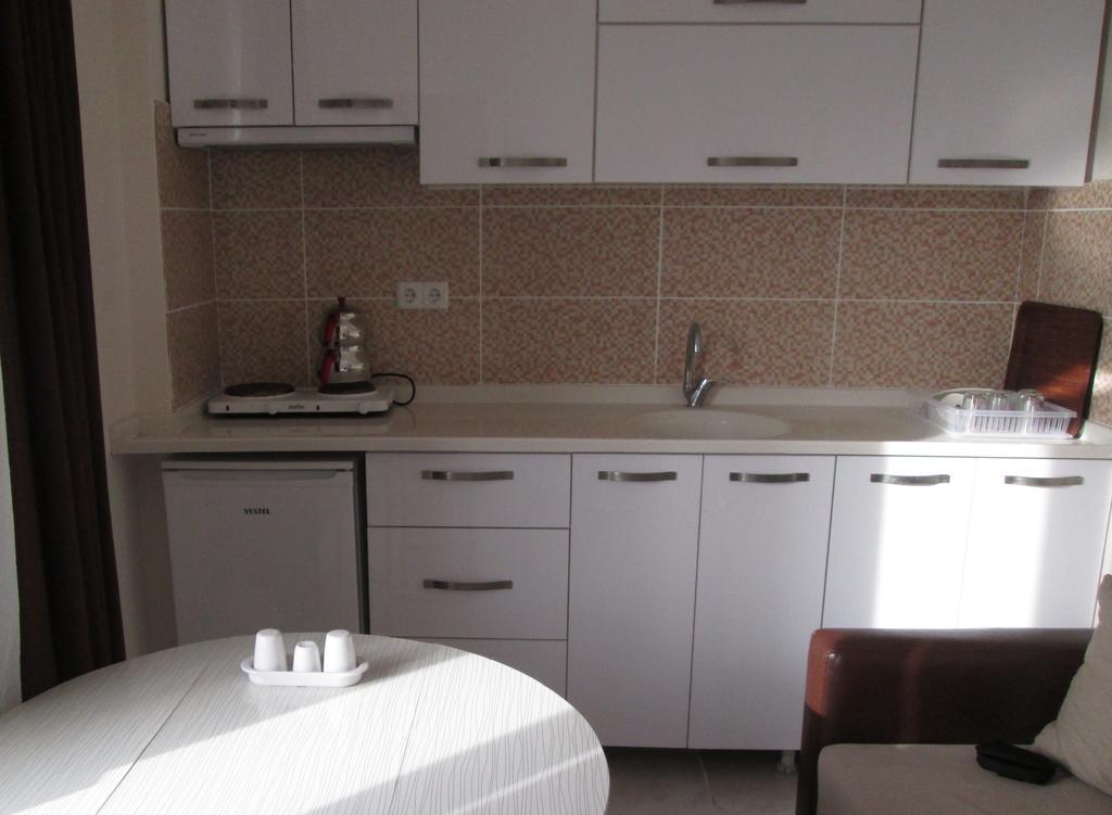 Ada Butik Hotel Κουσάντασι Εξωτερικό φωτογραφία
