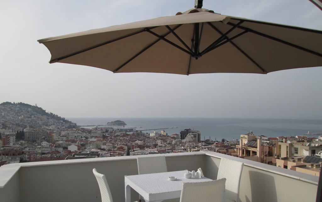 Ada Butik Hotel Κουσάντασι Εξωτερικό φωτογραφία