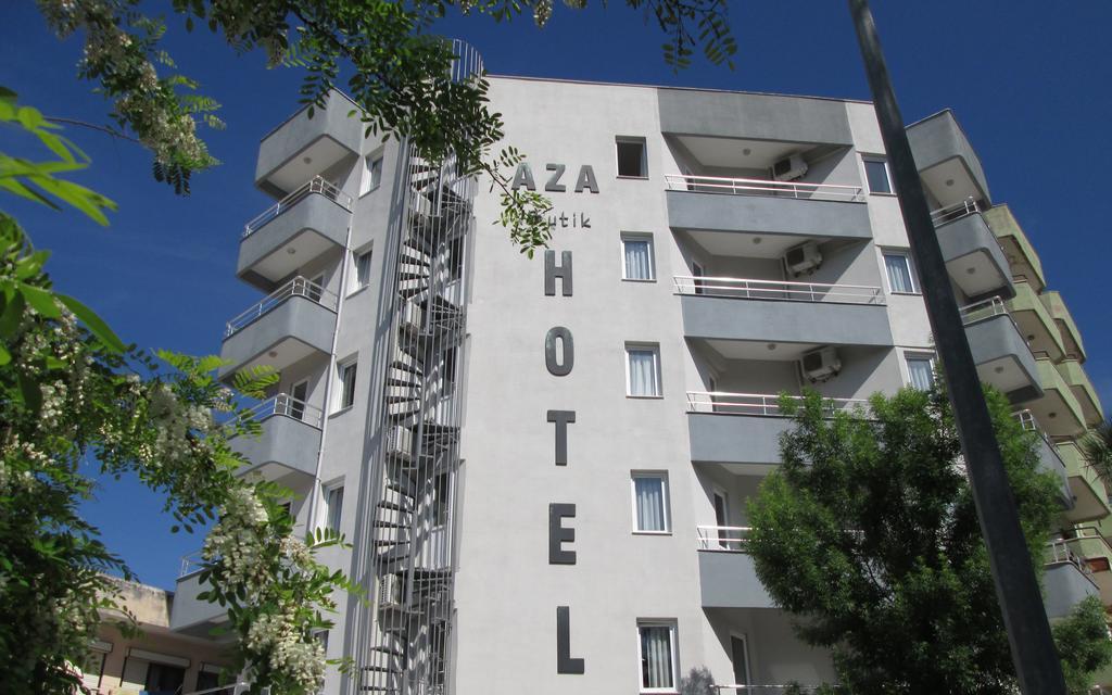 Ada Butik Hotel Κουσάντασι Εξωτερικό φωτογραφία