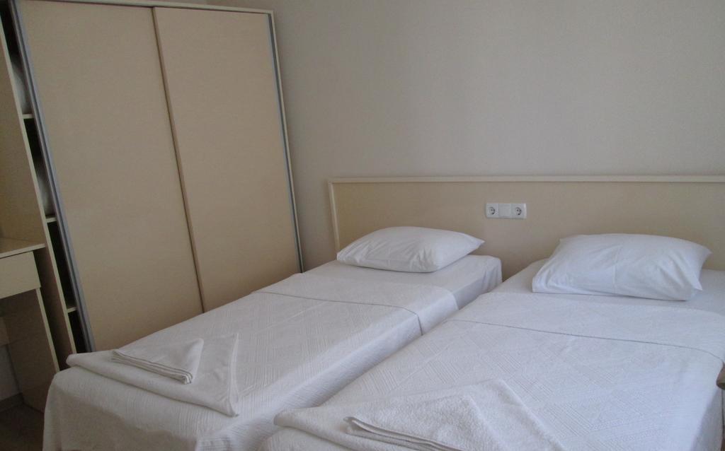 Ada Butik Hotel Κουσάντασι Εξωτερικό φωτογραφία