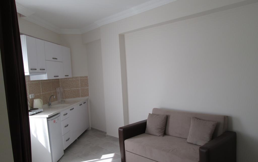 Ada Butik Hotel Κουσάντασι Εξωτερικό φωτογραφία