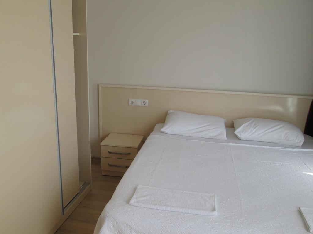 Ada Butik Hotel Κουσάντασι Εξωτερικό φωτογραφία