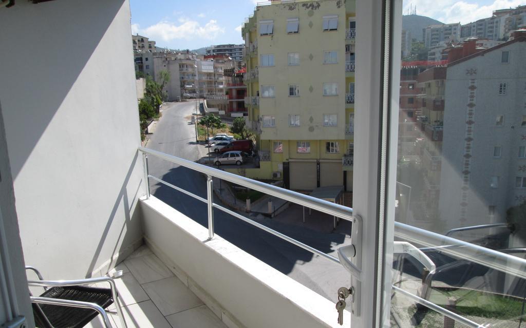 Ada Butik Hotel Κουσάντασι Εξωτερικό φωτογραφία