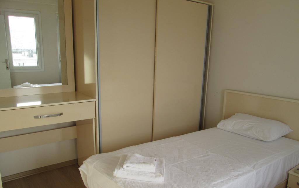 Ada Butik Hotel Κουσάντασι Εξωτερικό φωτογραφία