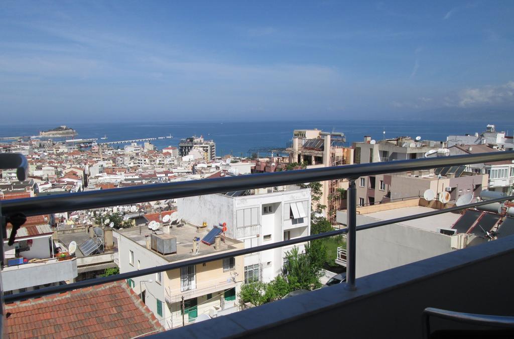 Ada Butik Hotel Κουσάντασι Εξωτερικό φωτογραφία