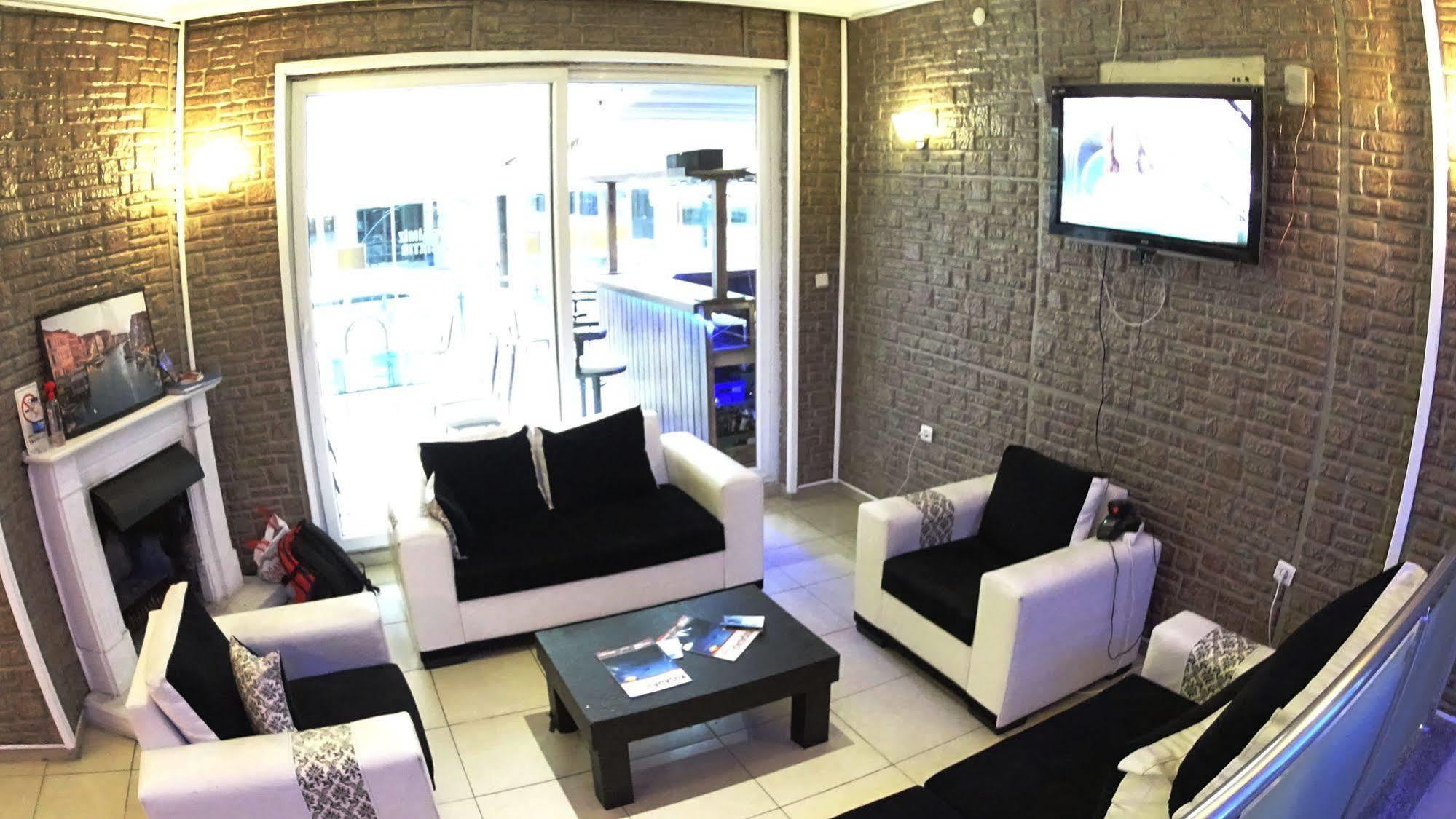 Ada Butik Hotel Κουσάντασι Εξωτερικό φωτογραφία