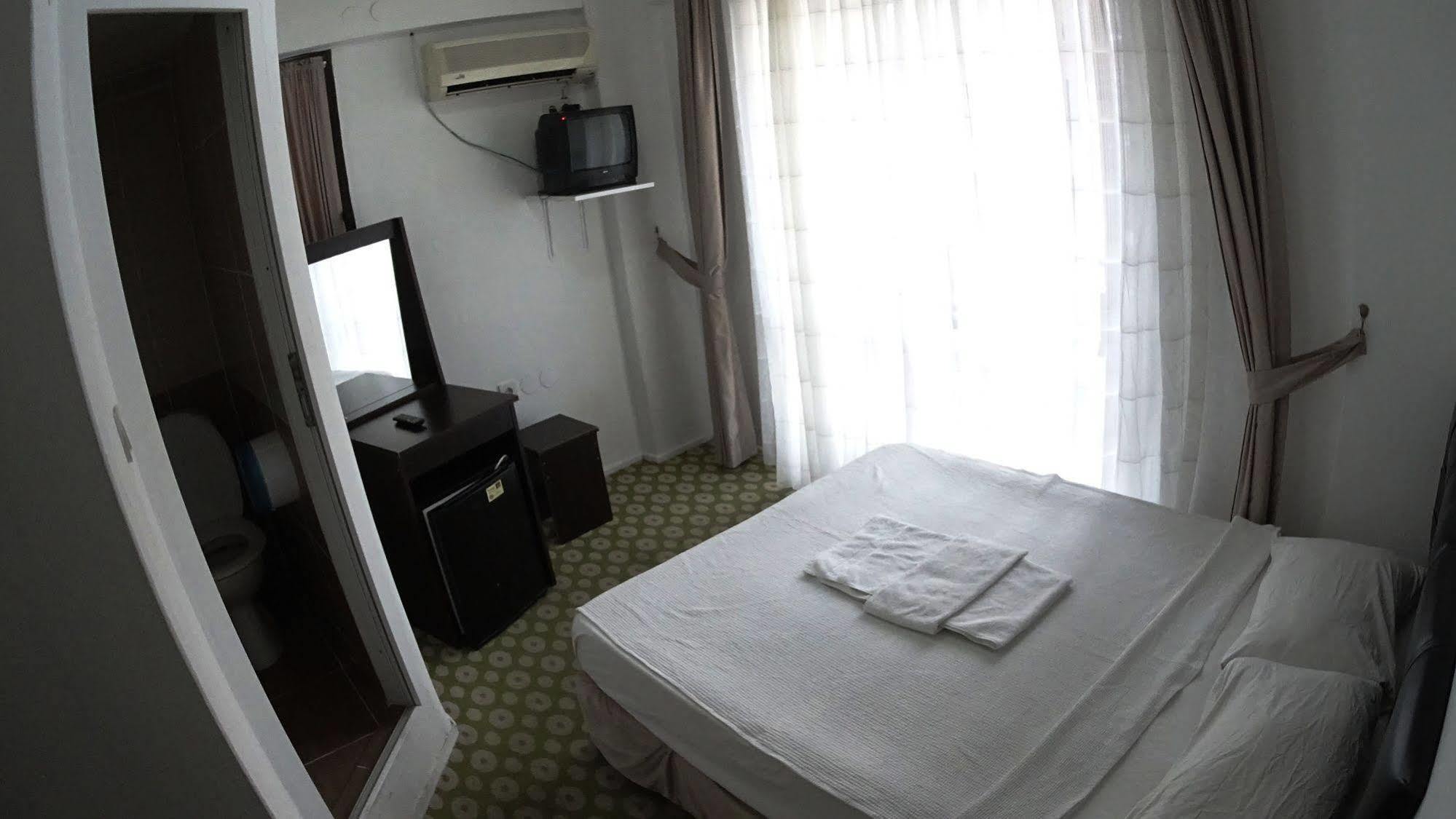 Ada Butik Hotel Κουσάντασι Εξωτερικό φωτογραφία