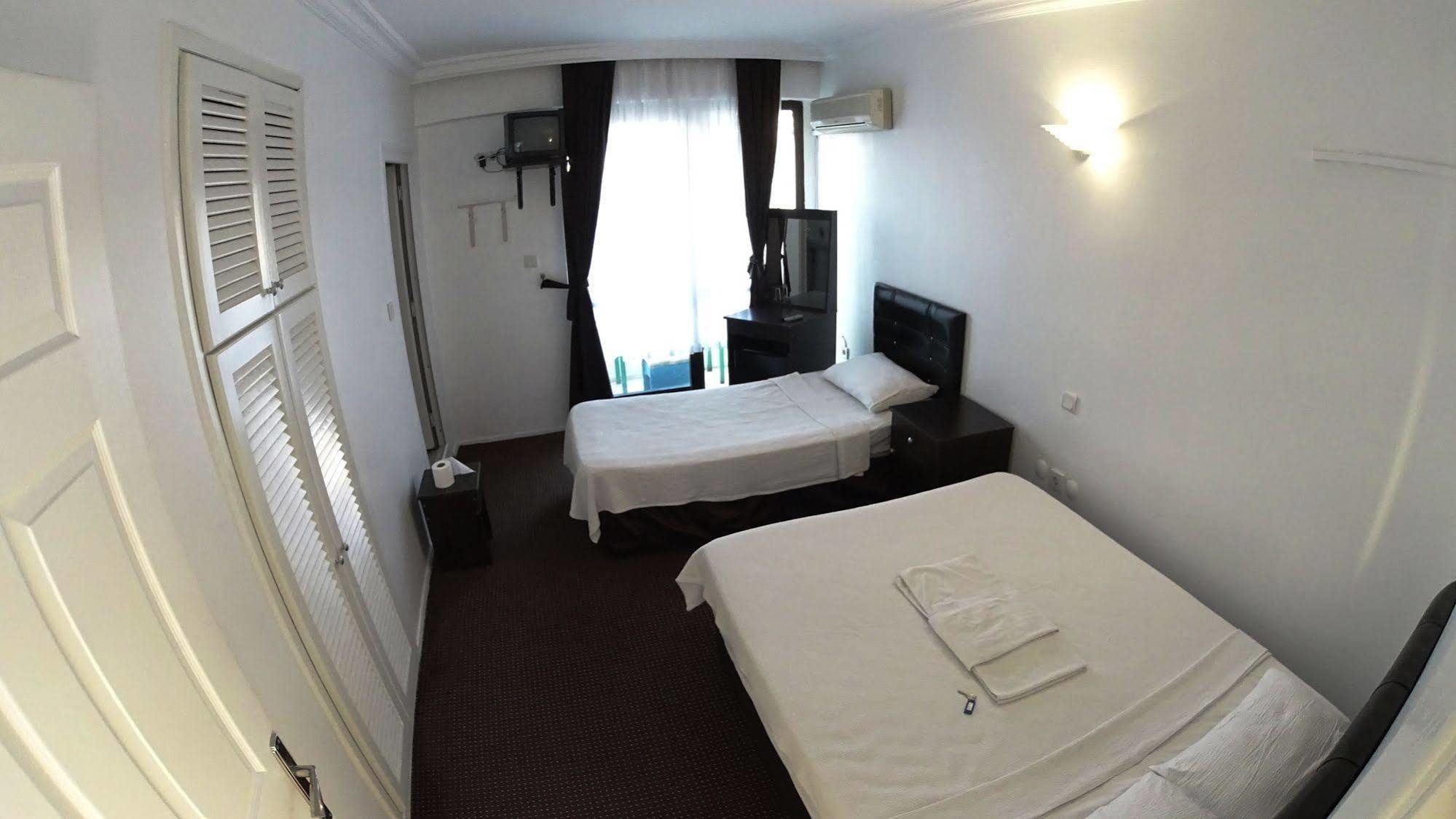 Ada Butik Hotel Κουσάντασι Εξωτερικό φωτογραφία
