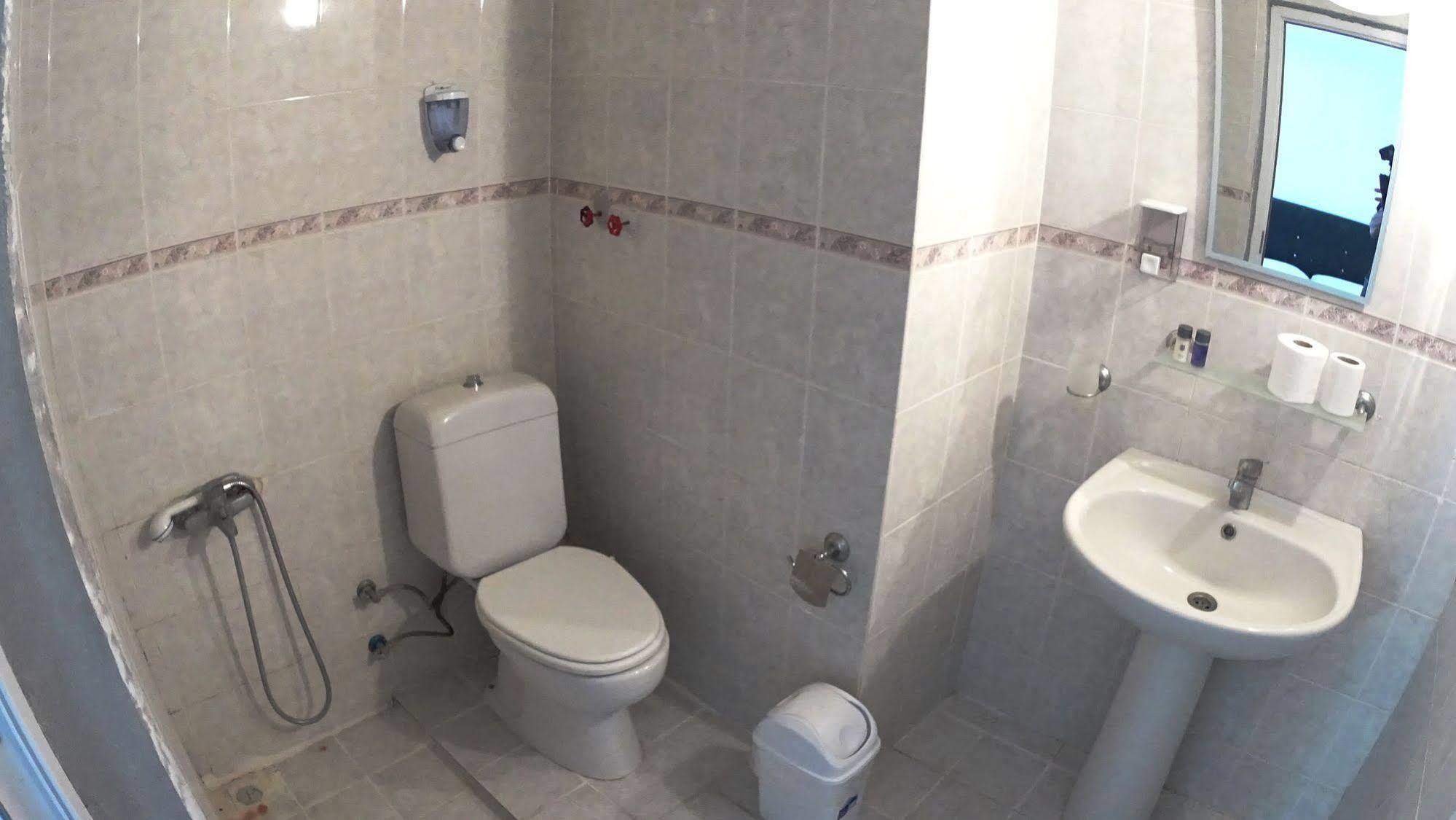 Ada Butik Hotel Κουσάντασι Εξωτερικό φωτογραφία
