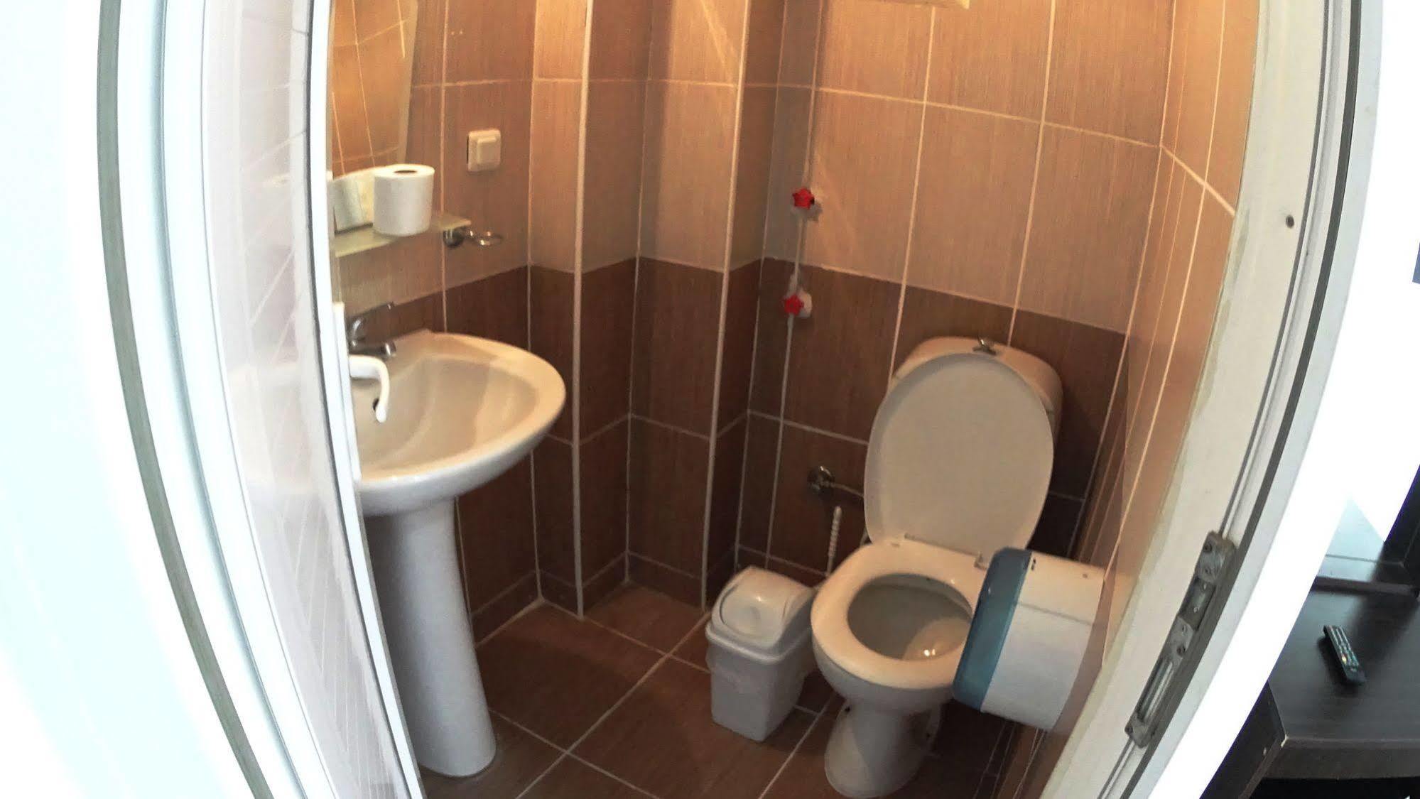 Ada Butik Hotel Κουσάντασι Εξωτερικό φωτογραφία
