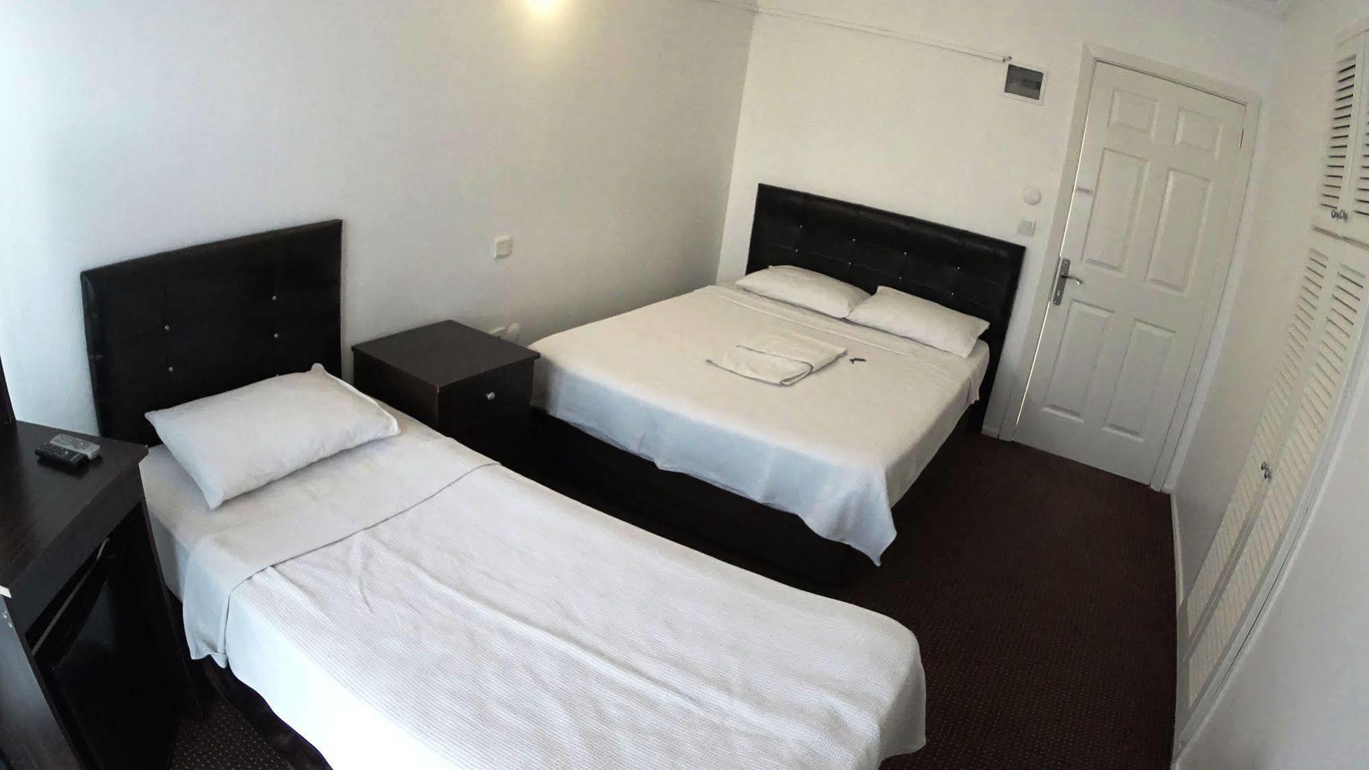 Ada Butik Hotel Κουσάντασι Εξωτερικό φωτογραφία
