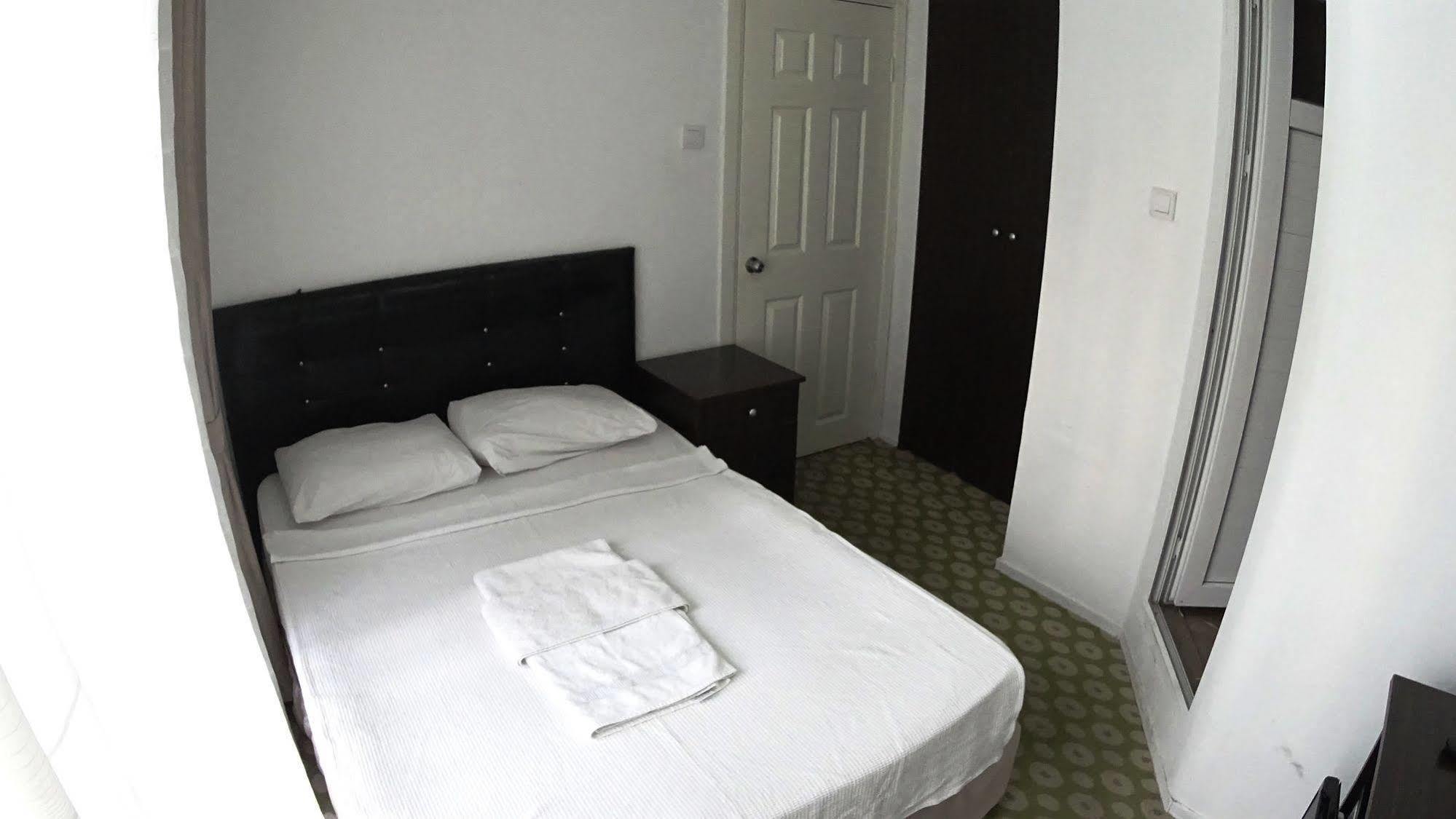 Ada Butik Hotel Κουσάντασι Εξωτερικό φωτογραφία
