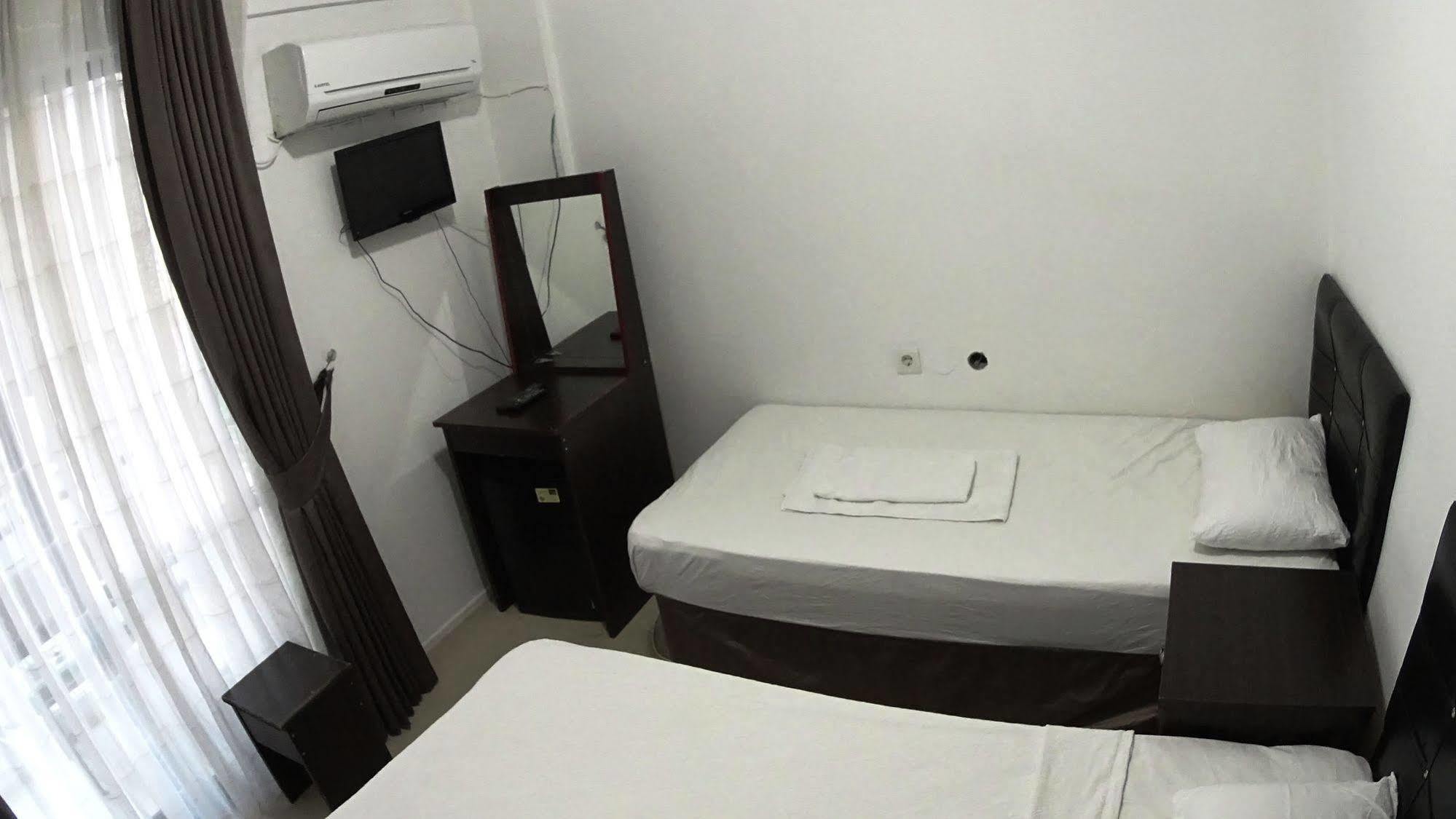 Ada Butik Hotel Κουσάντασι Εξωτερικό φωτογραφία