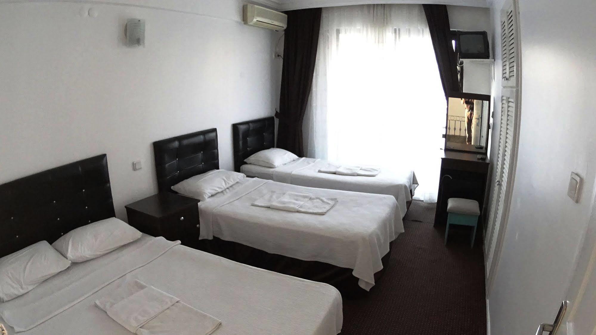 Ada Butik Hotel Κουσάντασι Εξωτερικό φωτογραφία