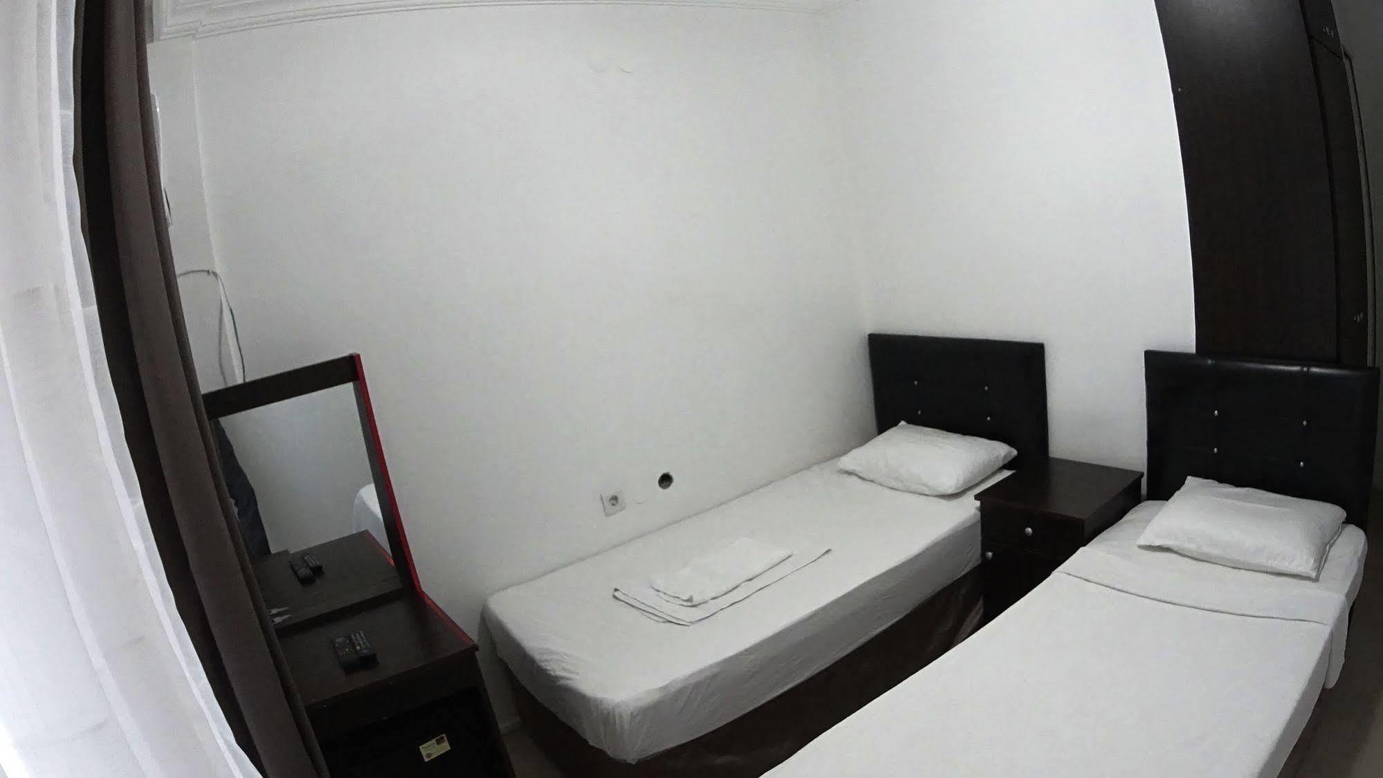 Ada Butik Hotel Κουσάντασι Εξωτερικό φωτογραφία
