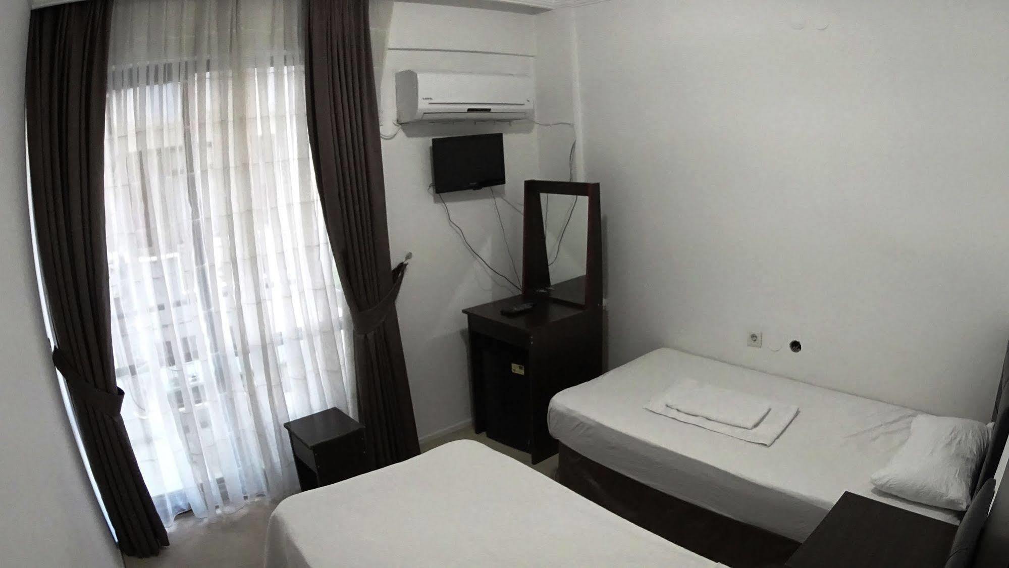 Ada Butik Hotel Κουσάντασι Εξωτερικό φωτογραφία