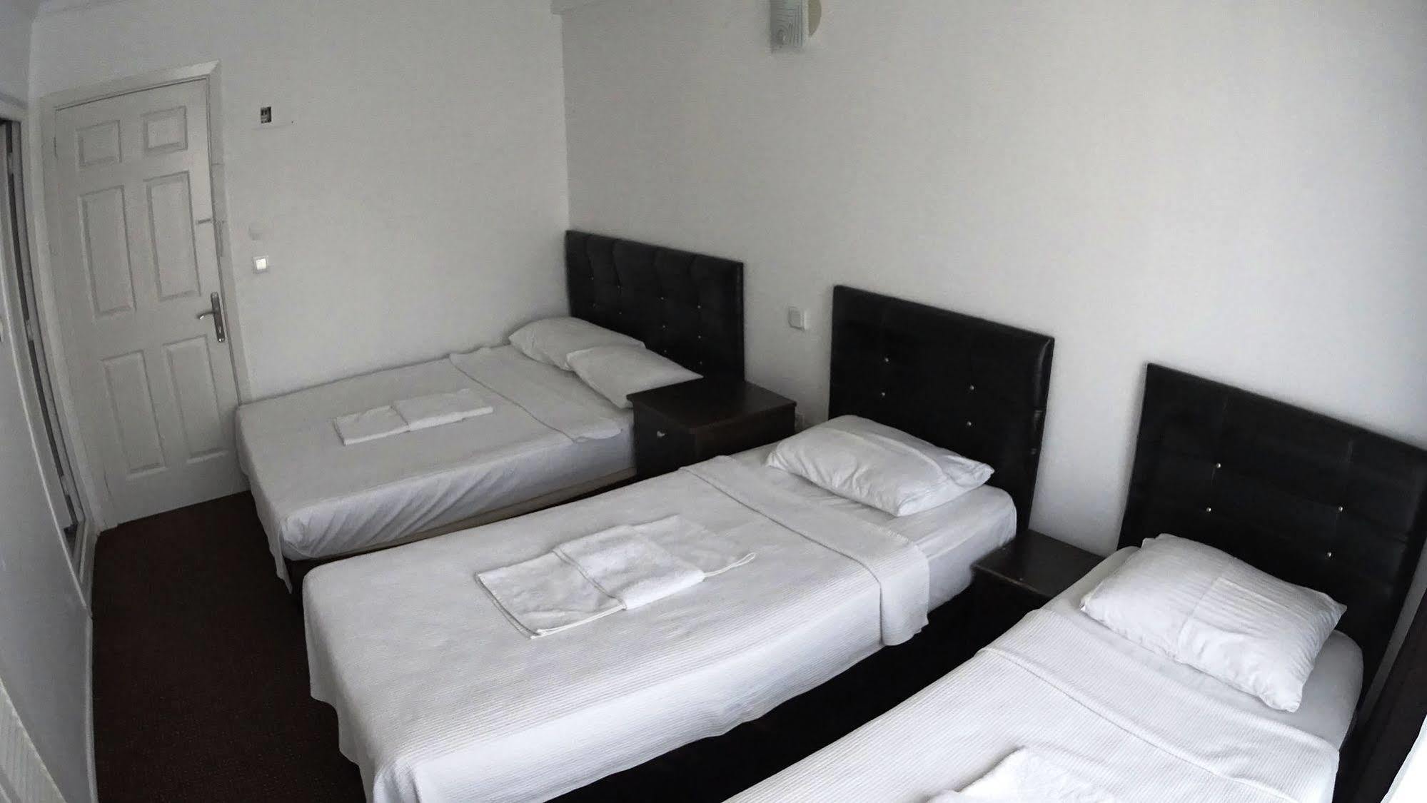 Ada Butik Hotel Κουσάντασι Εξωτερικό φωτογραφία