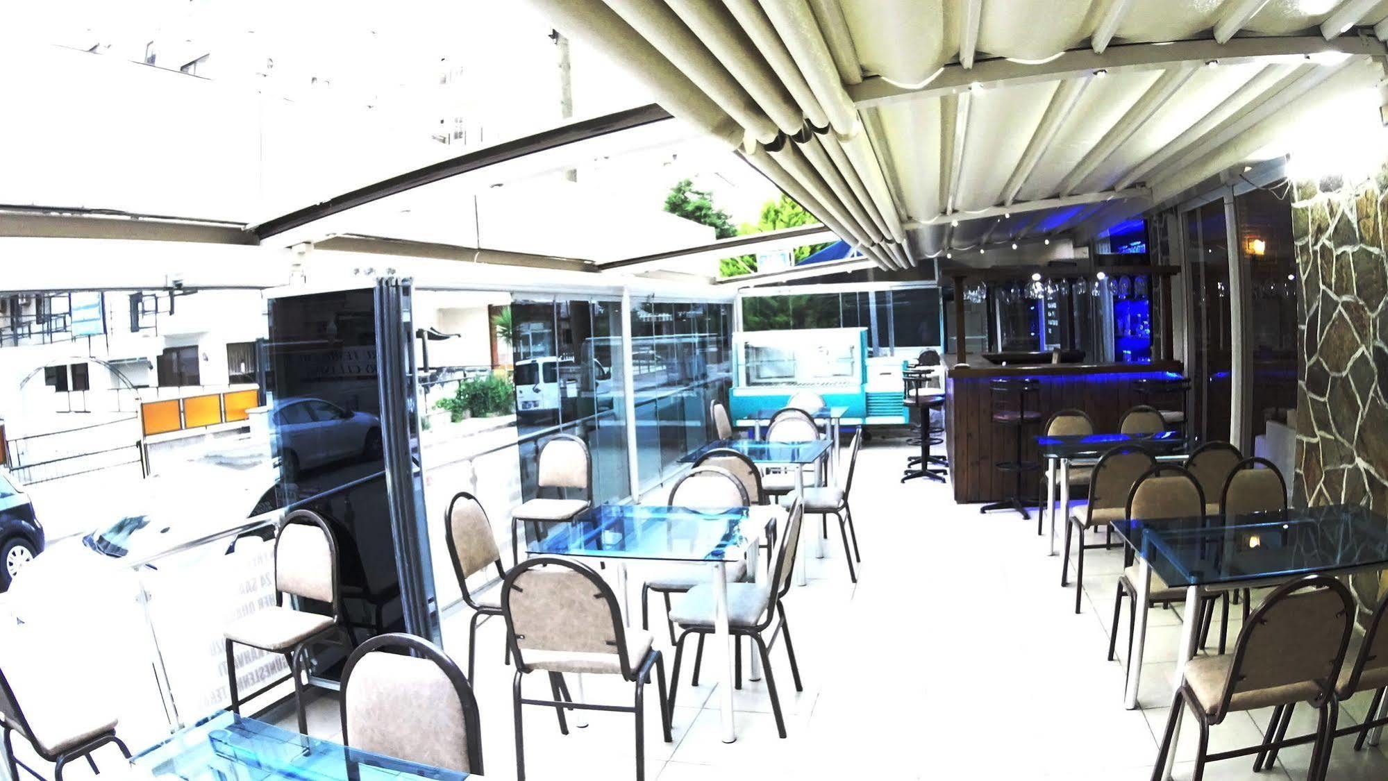 Ada Butik Hotel Κουσάντασι Εξωτερικό φωτογραφία