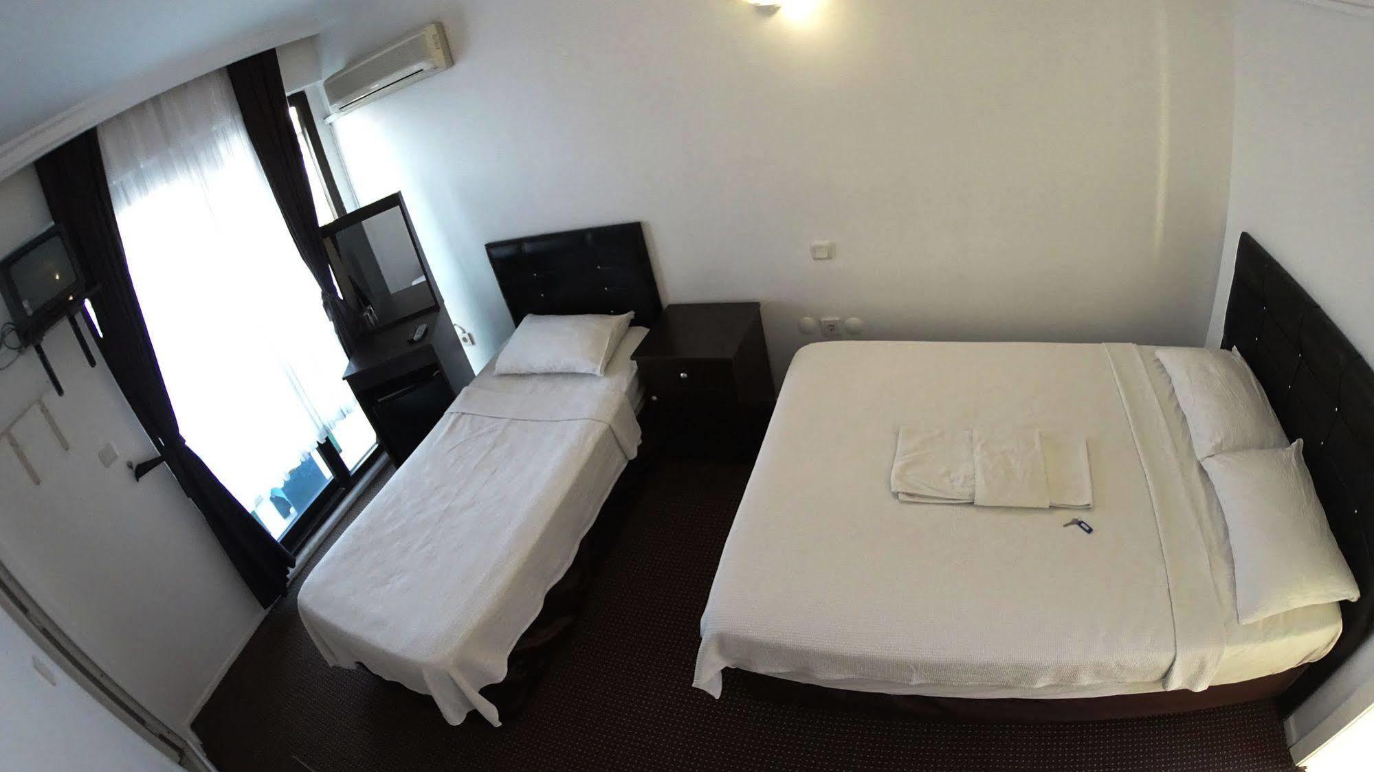 Ada Butik Hotel Κουσάντασι Εξωτερικό φωτογραφία
