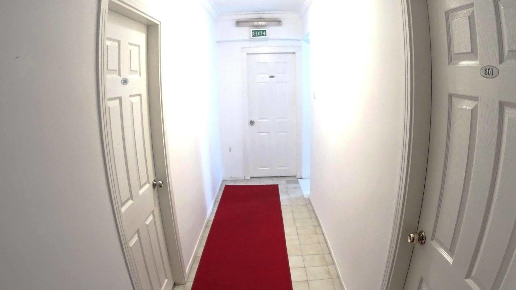 Ada Butik Hotel Κουσάντασι Εξωτερικό φωτογραφία