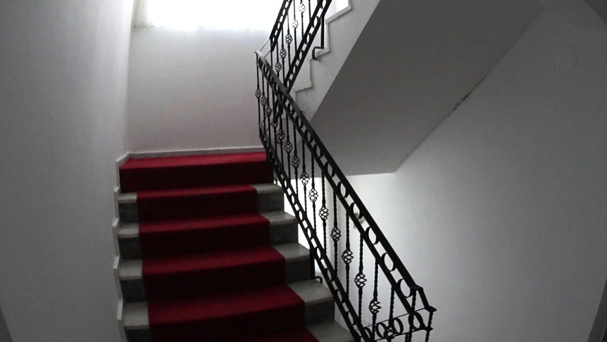 Ada Butik Hotel Κουσάντασι Εξωτερικό φωτογραφία